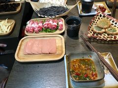 -土著渔匠·养生蝴蝶鱼(香樟路店)