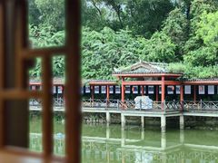 -清水湖度假村(罗浮山美食地标店)