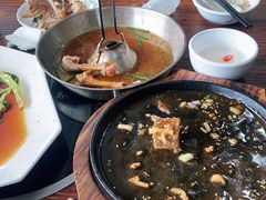 -张家卫·阳江菜·小海鲜(肥婆湾桥店)