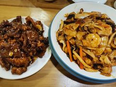 -陈傻子餐厅(世纪都会店)