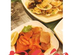 -海天一色海景自助餐厅(西港花园店)