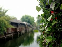 -南浔古镇