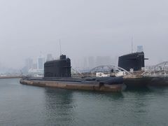 -中国人民解放军海军博物馆