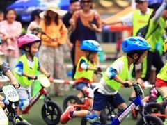 -酷迈儿童体能运动馆(九棵树店)