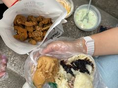 -俞记安顺特色破酥包(民生路店)