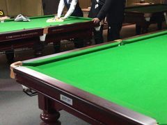 -夜时尚台球俱乐部(汉阳摩尔城店)