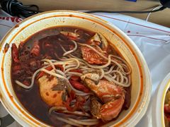 -老三样·旧食新味(船山路店)
