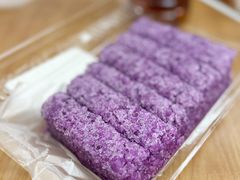 -非遗近水楼糕团(景德路店)