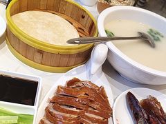 -梅利汴京烤鸭•开封豫菜地标店(晋安路店)