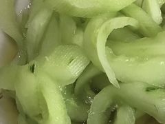 黄瓜-桐庐江南农贸市场