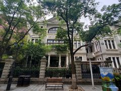 -飞马旅黎黄陂路文旅街区