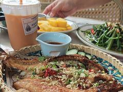-美泰·Mangothai·清迈云街(天空之城店)