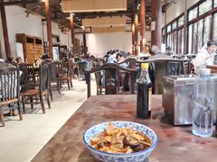 -西园寺素食(西园弄戒幢律寺店)