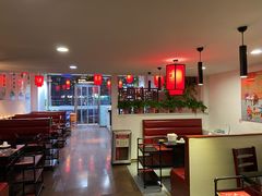大堂-鱼教头石泉老街石锅鱼(高新店)