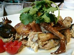 -路小缦·珍馐美馔(市心北路店)