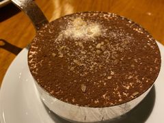 -沈阳君悦酒店·意坊意大利餐厅