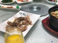 -阿娘家·原生态农家菜(国顺东路店)
