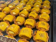 -詹记桃酥(融创茂店)