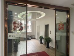 -居丽装饰空间设计(总部)