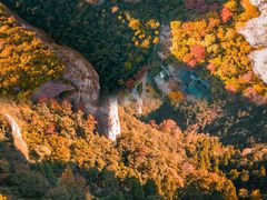 -雁荡山风景名胜区