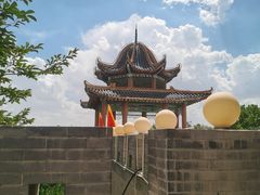 -哈密回王府景区