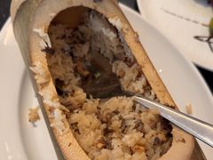 -铭轩中餐厅·海南菜·粤菜(亚龙湾瑞吉店)