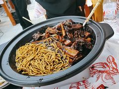 -回味黑鸭煲·始于2006(万松园店)