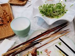 -金家老三饭庄(常营店)
