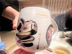 -浅锅和牛小锅放题(深业上城店)