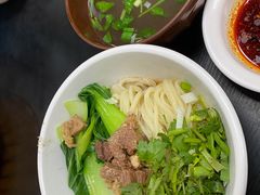 -郑家包子牛肉拉面(尚勤路店)