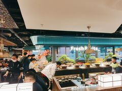 -東盛炭烤自助料理(浦东文峰广场店)