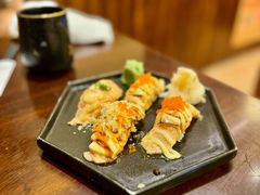 -鸟鹏烧鸟居酒屋(仁恒梦中心店)