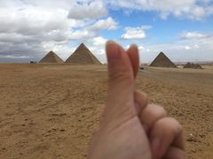 -埃及金字塔
