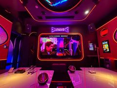 -星聚会KTV(合生汇黑金店)