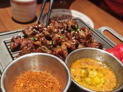 -小川洋风料理(大悦城店)
