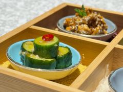 -红棉中餐厅·广州海航威斯汀酒店