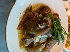 -小菜园新徽菜(无锡宜家荟聚中心店)