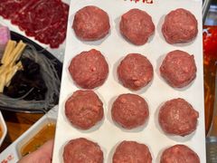 -汕锦记潮汕生鲜牛肉馆(富华店)