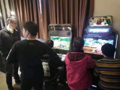 -Kings party 高端轰趴会所(朝阳北路店)