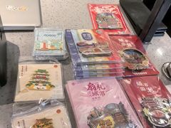 -老三样 · 江西菜馆(前海壹方汇店)