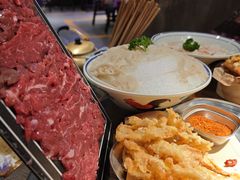 -萍姐火锅·公路夜市(打浦桥日月光店)