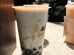 -太犇牛手作茶铺(江北虹悦城店)