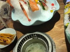 -尚海豆捞(乐虹坊店)