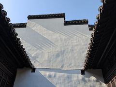-南京市民俗博物馆(甘熙故居)