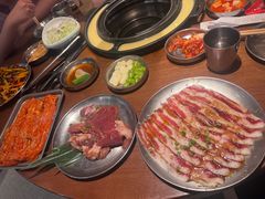 -马场洞肉铺(高丽街店)