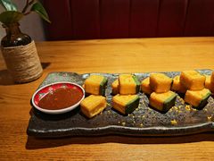 -敏珠拉姆藏餐·南京厨房(富春江东街店)