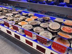 -海底捞火锅(苏宁广场店)