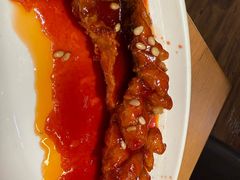 -安天民北方饺子(白石洲店)
