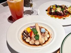 -Kathleen's Bistro&Bar 凯圣琳西餐厅(漕河泾印象城店)