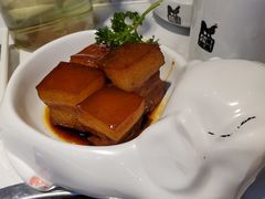 小馆红烧肉-黑鸡小馆(金源店)
